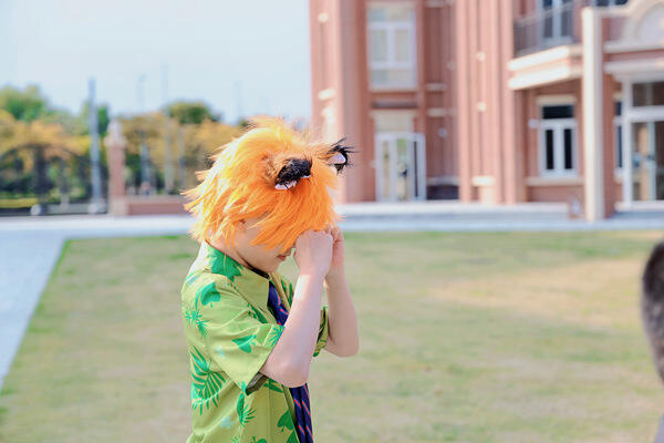 Hiba Book Week - Dress Up Day,Hiba Academy Nantong